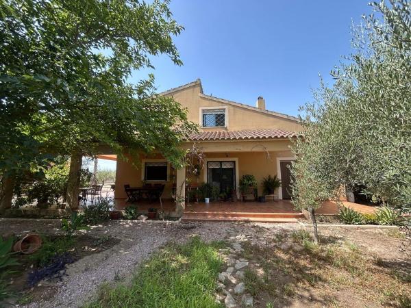 Casa o chalet independiente en Partida Sant Antoni Florida, 56, Crevillente thumbnail 2