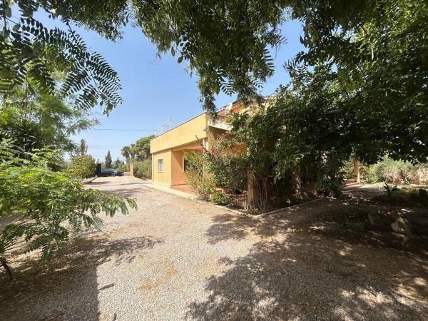 Casa o chalet independiente en Partida Sant Antoni Florida, 56, Crevillente thumbnail 3