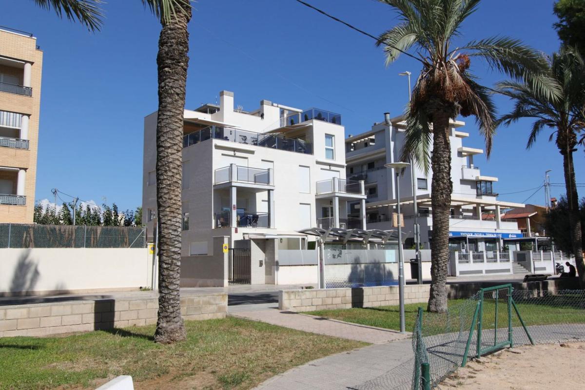Продажа квартиры на Piso en Carretera Benimagrell, Playa Muchavista, El Campello, Эль Кампельо
 photo 2
