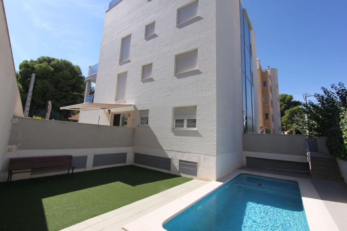 Продажа квартиры на Piso en Carretera Benimagrell, Playa Muchavista, El Campello, Эль Кампельо
 photo 3