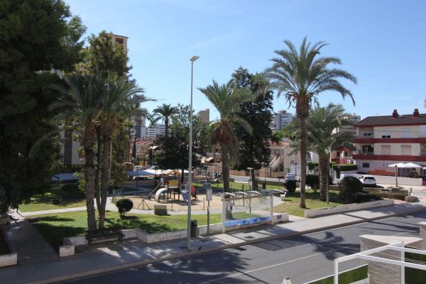Продажа квартиры на Piso en Carretera Benimagrell, Playa Muchavista, El Campello, Эль Кампельо
 photo 4