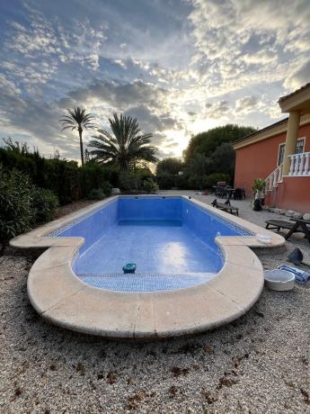 Casa o chalet independiente en Valverde, Elche / Elx thumbnail 2