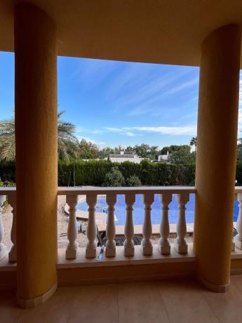 Casa o chalet independiente en Valverde, Elche / Elx thumbnail 3