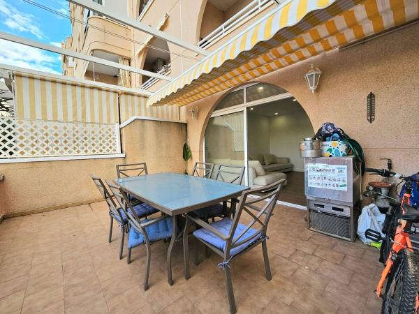 Venta de piso en Piso en Pintor Fernando Soria, Playa de San Juan, Alicante / Alacant, Alicante / Alacant
 photo 3