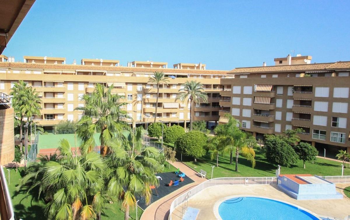 Продажа квартиры на Piso en El Puerto, Denia, Дения
 photo 2