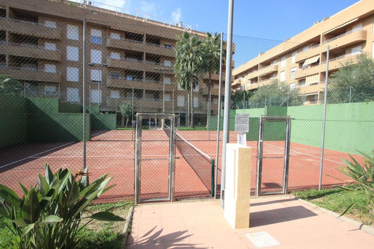 Продажа квартиры на Piso en El Puerto, Denia, Дения
 photo 4
