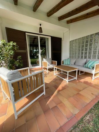 Chalet adosado en Les Bassetes-El Marjal, Denia photo 2