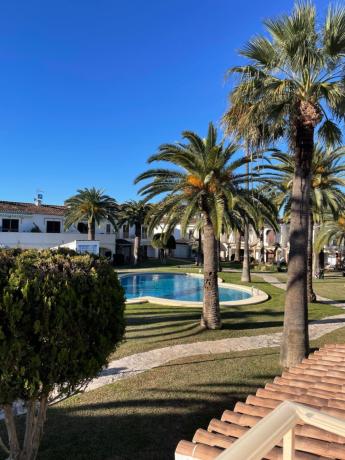 Chalet adosado en Les Bassetes-El Marjal, Denia photo 4