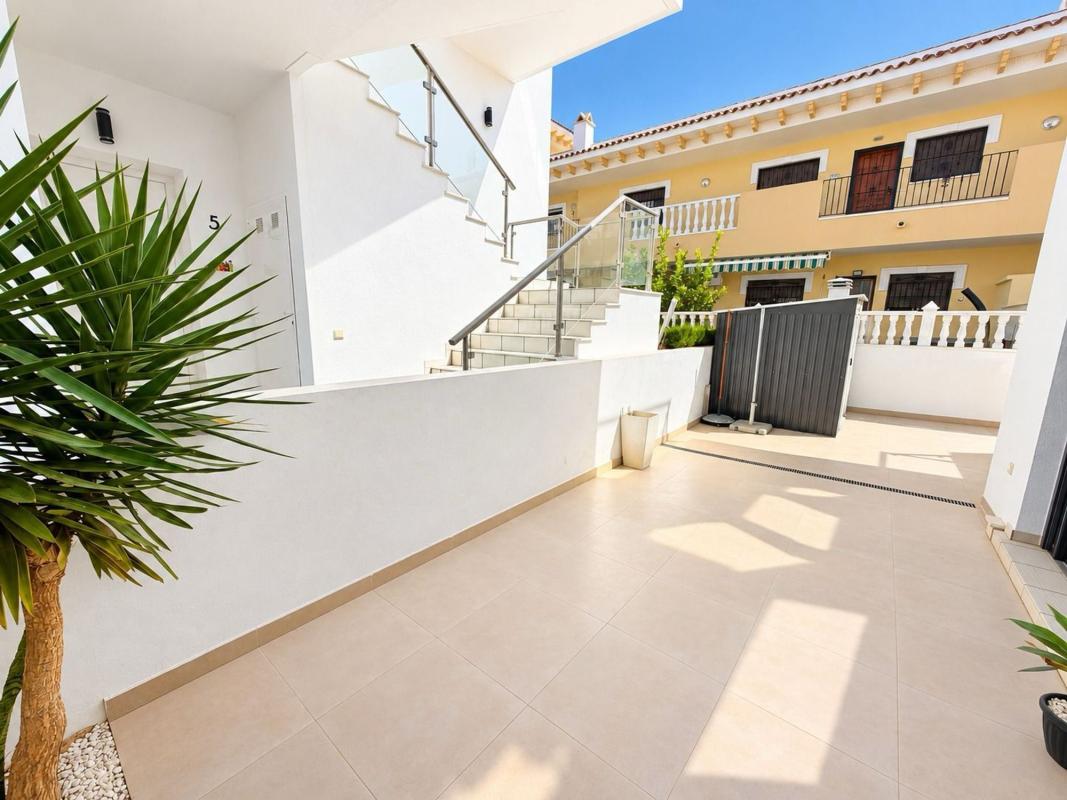 Venta de piso en Piso en Calle Pamplona, Lo Marabú, Rojales, Rojales
photo 3
