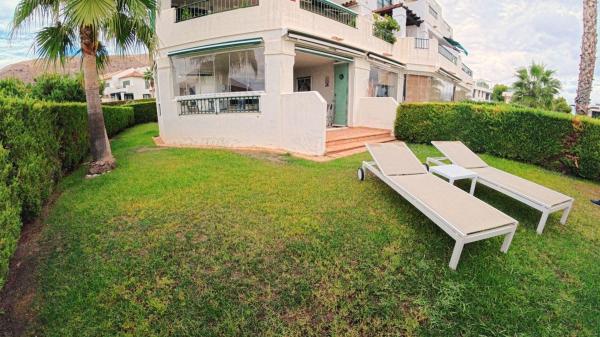 Sprzedaż mieszkania w Piso en Golf Bahía, Finestrat, Finestrat
photo 1