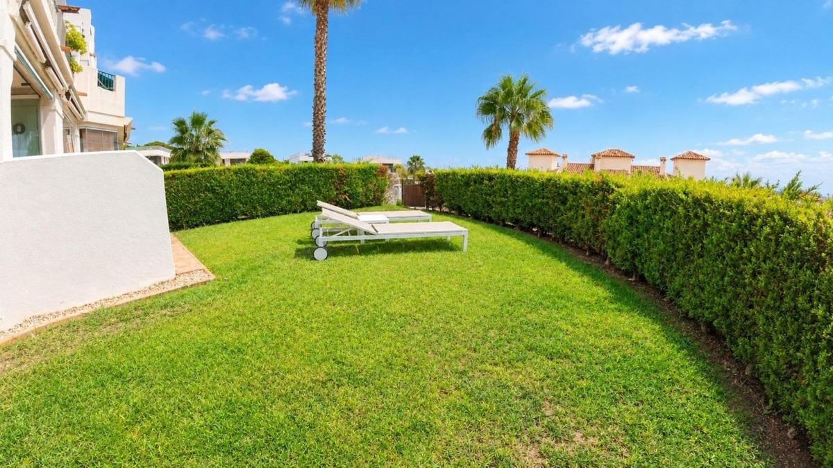 Sprzedaż mieszkania w Piso en Golf Bahía, Finestrat, Finestrat
photo 2