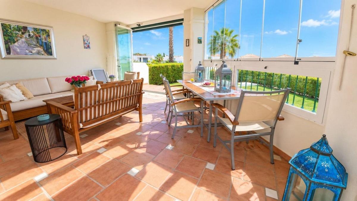 Sprzedaż mieszkania w Piso en Golf Bahía, Finestrat, Finestrat
photo 4