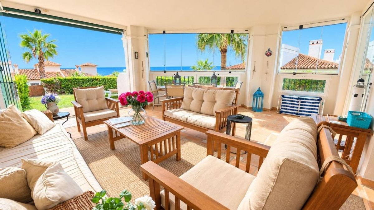 Sprzedaż mieszkania w Piso en Golf Bahía, Finestrat, Finestrat
photo 5