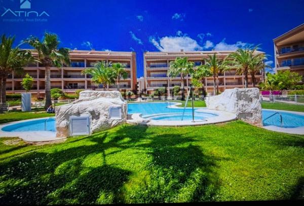 Venta de piso en Piso en Niza, El Arenal, Jávea/Xàbia, Jávea/Xàbia
 photo 1