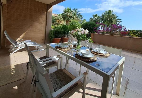 Venta de piso en Piso en Niza, El Arenal, Jávea/Xàbia, Jávea/Xàbia
 photo 2