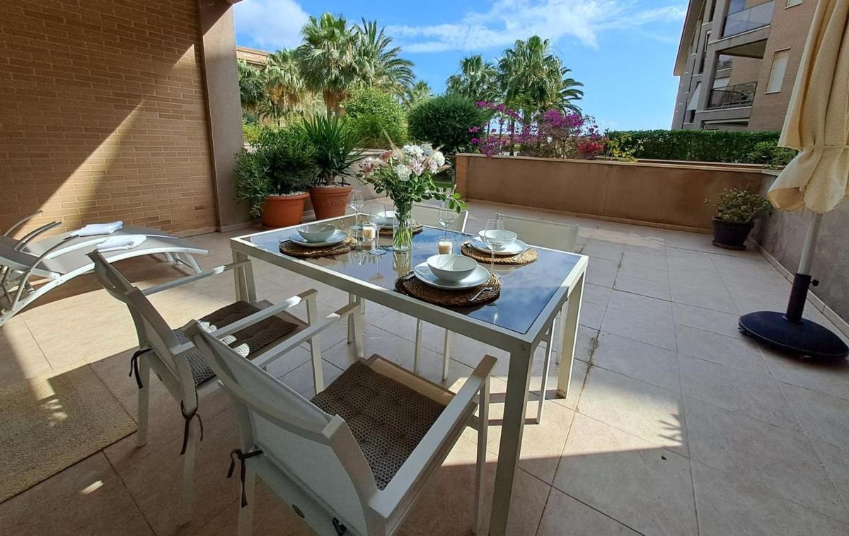 Venta de piso en Piso en Niza, El Arenal, Jávea/Xàbia, Jávea/Xàbia
photo 3