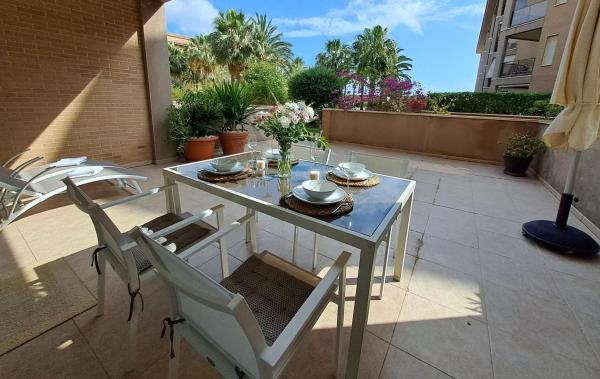 Venta de piso en Piso en Niza, El Arenal, Jávea/Xàbia, Jávea/Xàbia
 photo 3