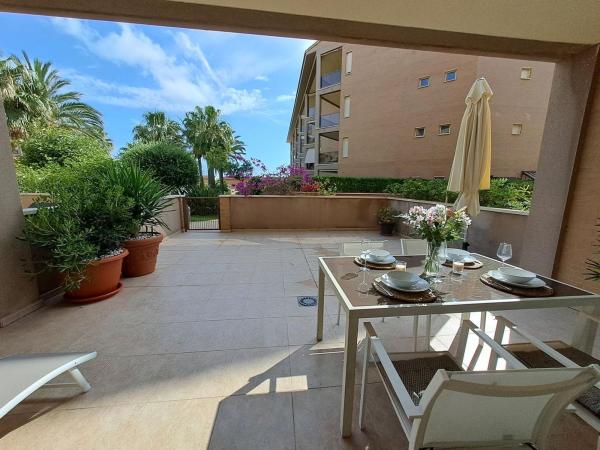 Venta de piso en Piso en Niza, El Arenal, Jávea/Xàbia, Jávea/Xàbia
 photo 4