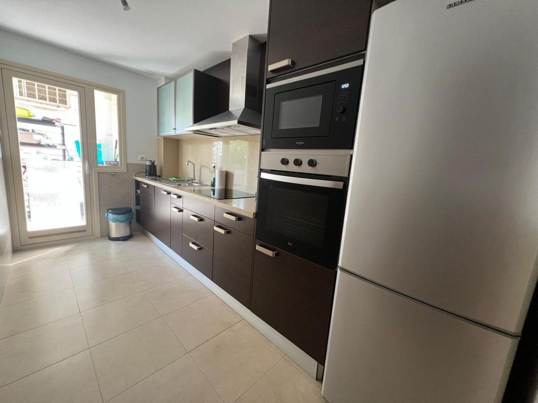 Venta de piso en Piso en Niza, El Arenal, Jávea/Xàbia, Jávea/Xàbia
photo 5