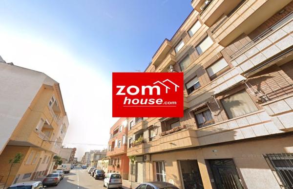 Sale of flat in Piso en Calle Valencia, Catral, Catral
photo 1