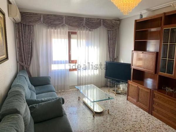 Sale of flat in Piso en Calle Valencia, Catral, Catral
thumbnail 2