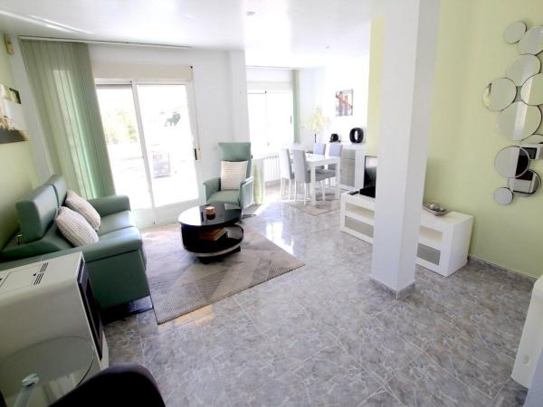 Chalet pareado en Calle Teide, Benijofar photo 3