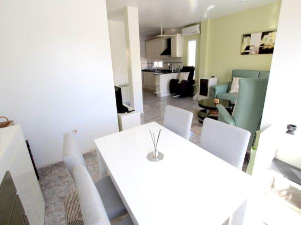 Chalet pareado en Calle Teide, Benijofar photo 4