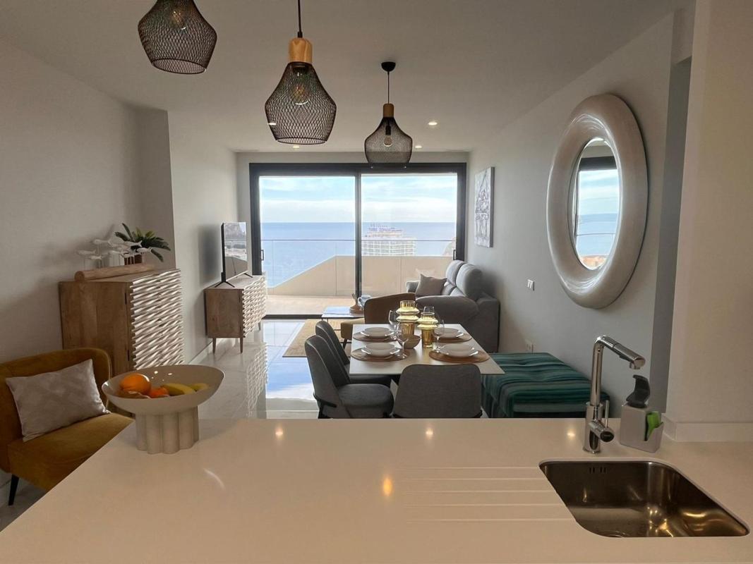 Продажа квартиры на Piso en Avenida de Benissa, 3, Playa de Poniente, Benidorm, Бенидорм
photo 4