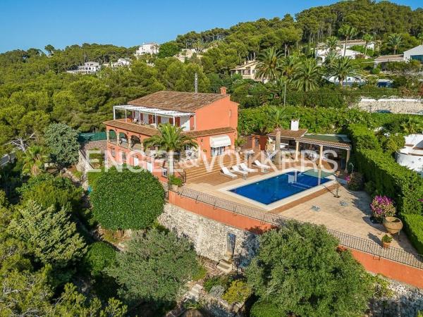 Casa o chalet independiente en Calle de la Melva, Portichol - Balcón al Mar, Jávea/Xàbia thumbnail 2
