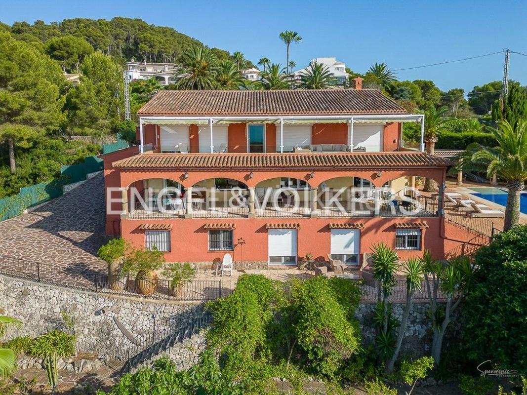 Properties for sale and rent in Spain photo 3