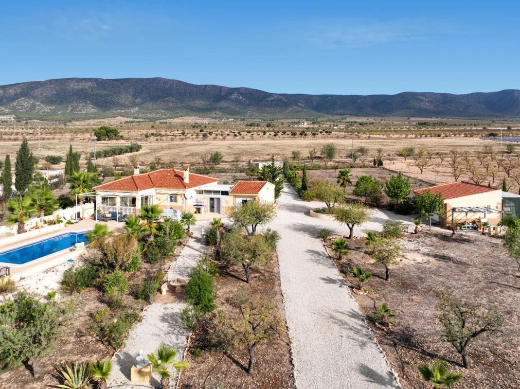 Properties for sale and rent in Spain photo 2