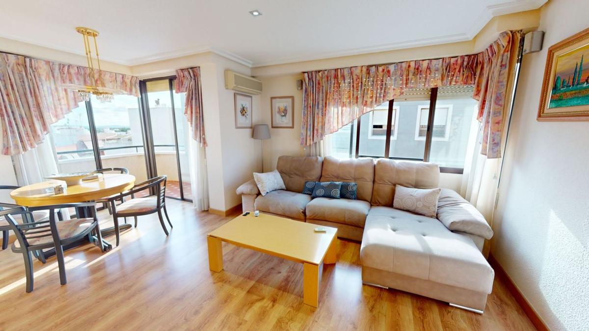 Продажа квартиры на Piso en Jose M Castaño Martinez, Altabix, Elche / Elx, Эльче / Эльх
 photo 2