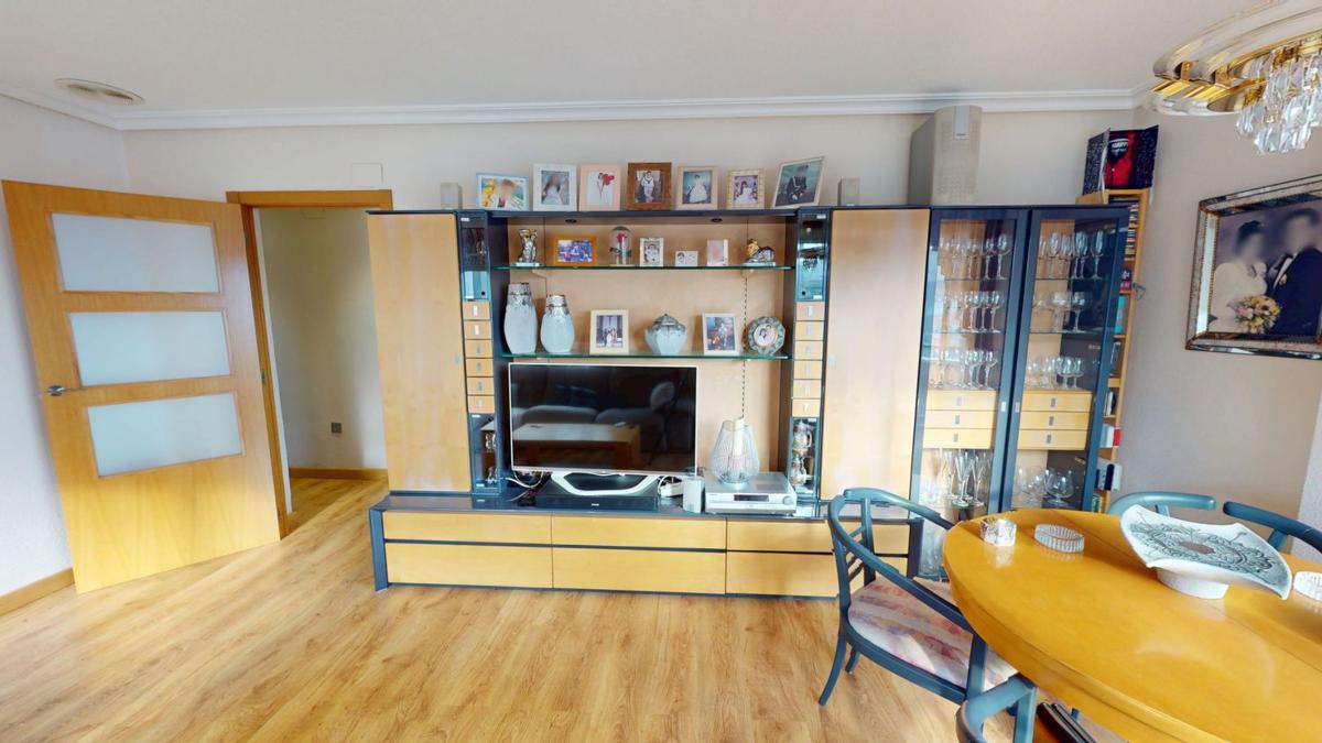 Продажа квартиры на Piso en Jose M Castaño Martinez, Altabix, Elche / Elx, Эльче / Эльх
 photo 4