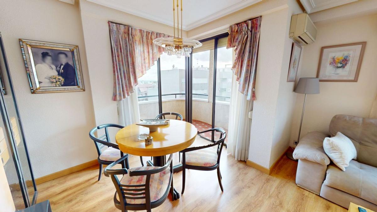 Продажа квартиры на Piso en Jose M Castaño Martinez, Altabix, Elche / Elx, Эльче / Эльх
 photo 5