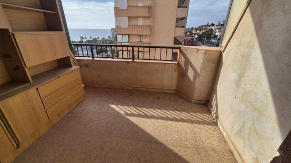 Sale of flat in Piso en Urbanización Cabo Cervera, Cabo Cervera, Torrevieja, Torrevieja
thumbnail 2