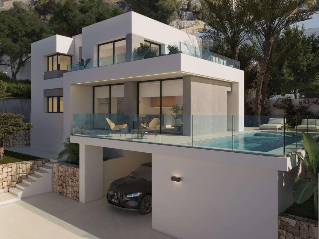 Properties for sale and rent in Spain photo 3