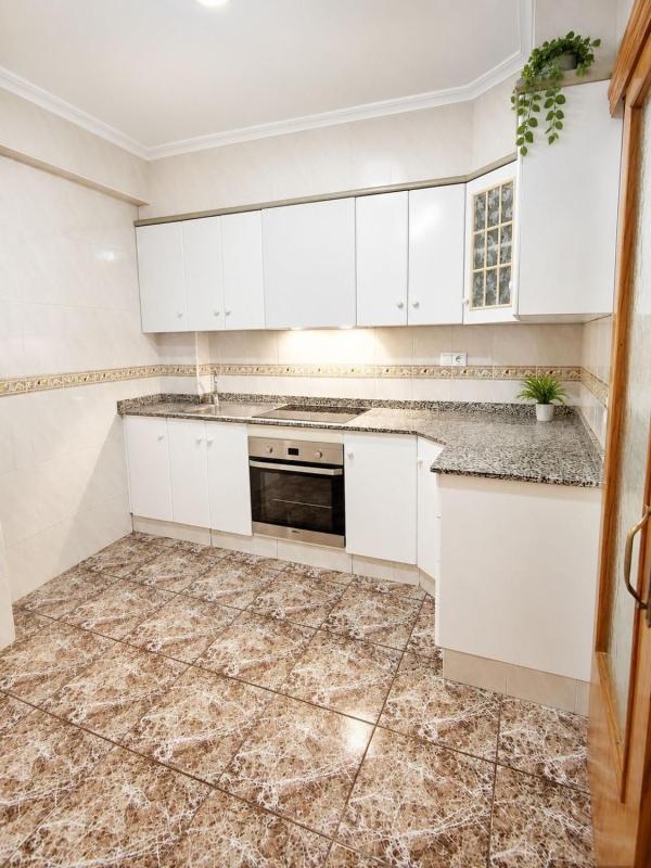 Продажа квартиры на Piso en Centro, Elche / Elx, Эльче / Эльх
photo 1