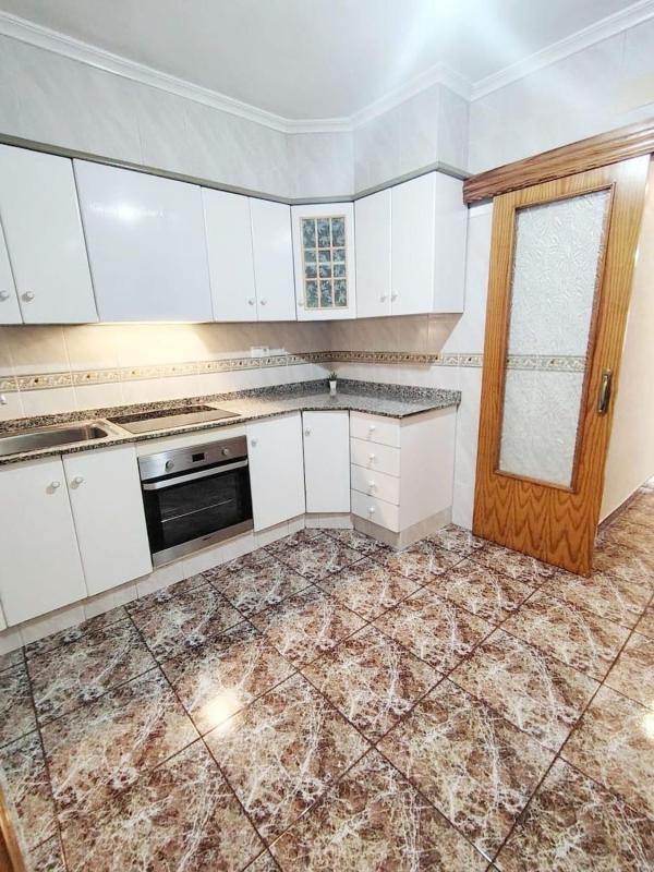 Продажа квартиры на Piso en Centro, Elche / Elx, Эльче / Эльх
photo 4