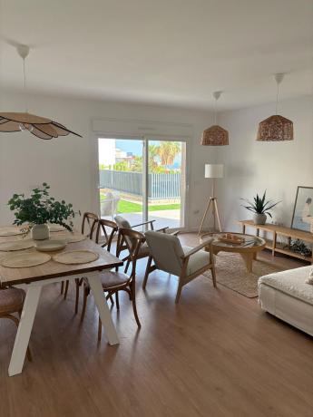Casa o chalet independiente en Avenida Barcelona, Balcón de Finestrat-Terra Marina, Finestrat photo 1