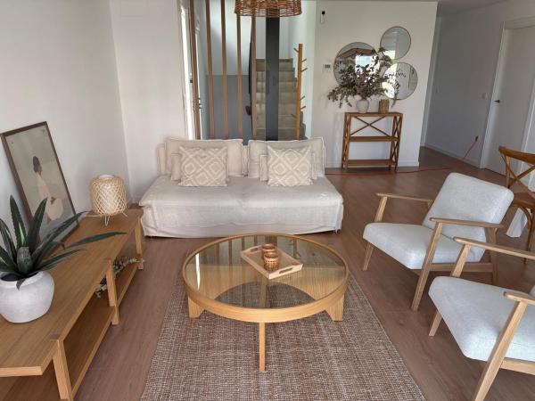 Casa o chalet independiente en Avenida Barcelona, Balcón de Finestrat-Terra Marina, Finestrat photo 3