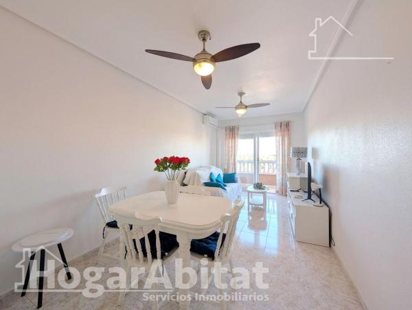 Продажа квартиры на Piso en Avenida Salamanca, Gran Playa, Santa Pola, Санта Пола
 photo 1