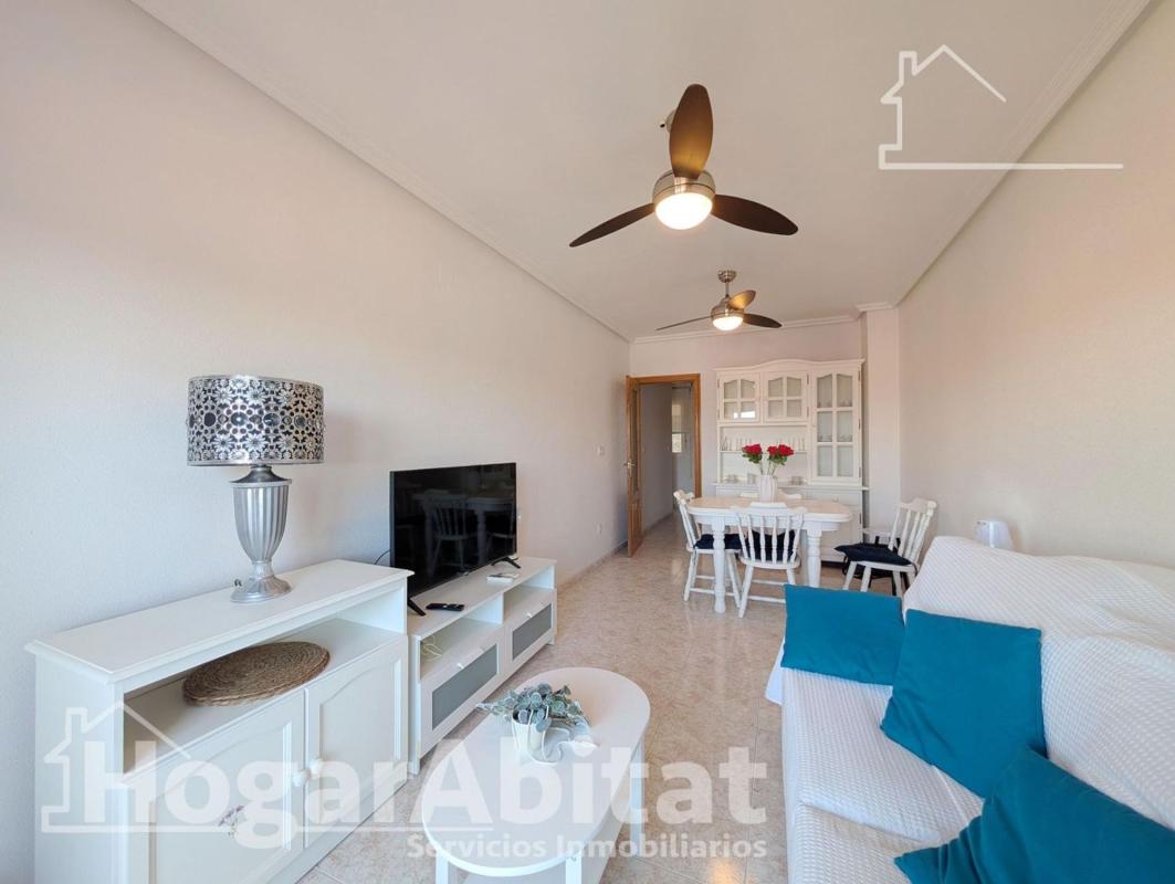 Продажа квартиры на Piso en Avenida Salamanca, Gran Playa, Santa Pola, Санта Пола
 photo 2