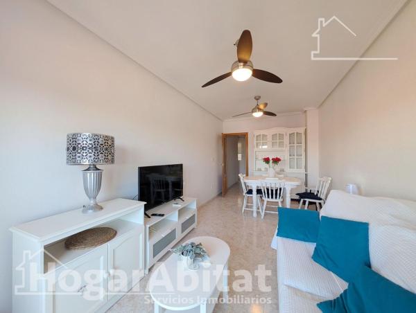 Продажа квартиры на Piso en Avenida Salamanca, Gran Playa, Santa Pola, Санта Пола
 photo 2