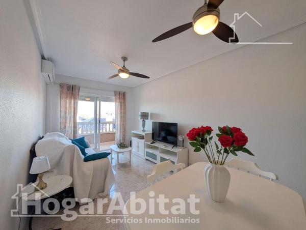 Продажа квартиры на Piso en Avenida Salamanca, Gran Playa, Santa Pola, Санта Пола
 photo 3