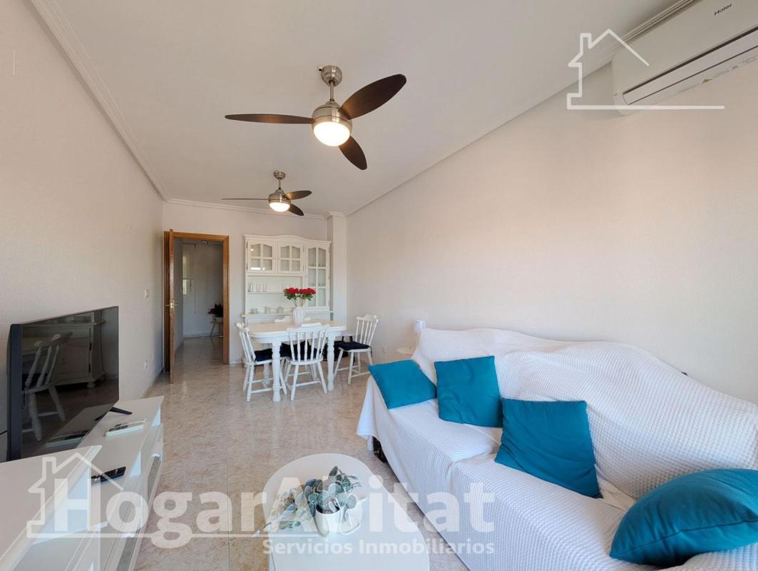 Продажа квартиры на Piso en Avenida Salamanca, Gran Playa, Santa Pola, Санта Пола
 photo 4