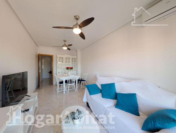 Продажа квартиры на Piso en Avenida Salamanca, Gran Playa, Santa Pola, Санта Пола
 photo 4