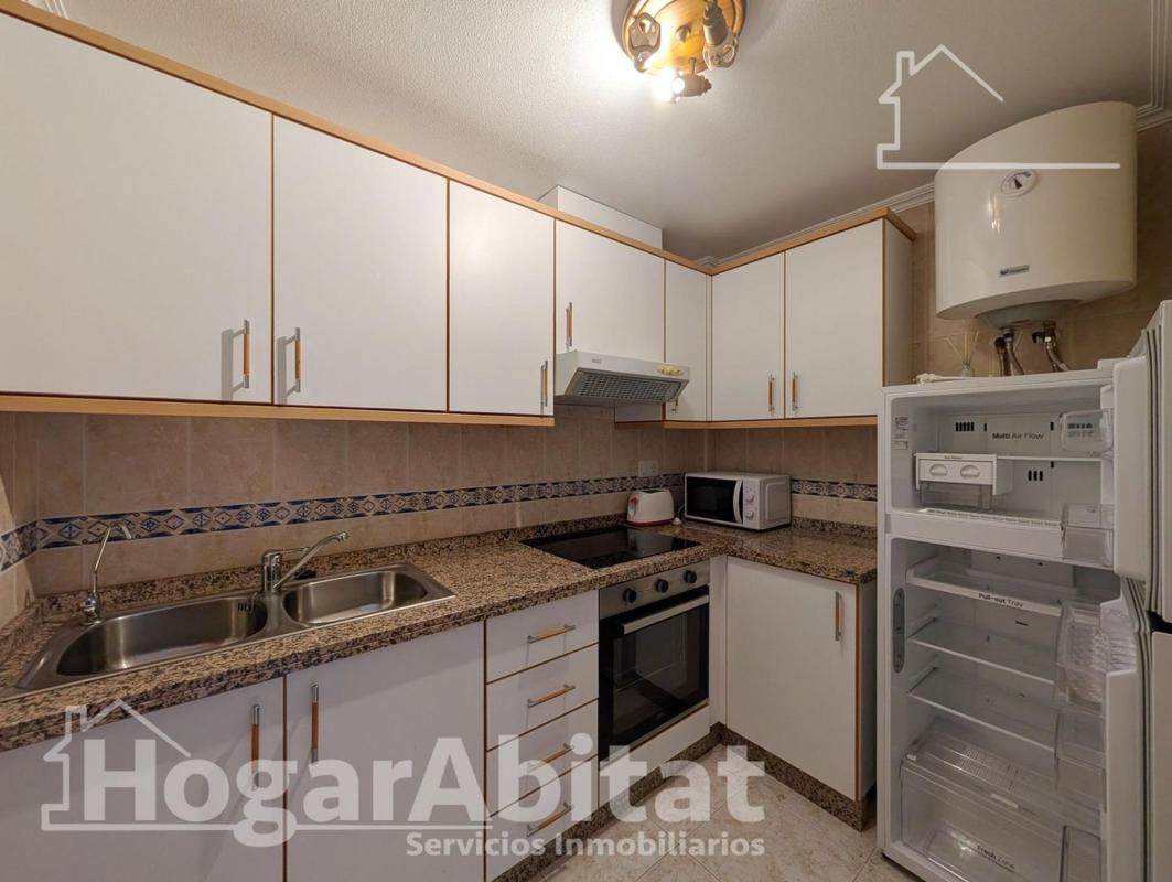 Продажа квартиры на Piso en Avenida Salamanca, Gran Playa, Santa Pola, Санта Пола
 photo 5