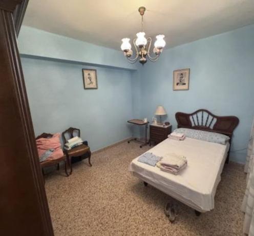 Sale of flat in Piso en El Mercado, Villena, Villena
 photo 4