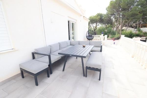 Casa o chalet independiente en Avenida Mediterráneo, Los Balcones - Los Altos del Edén, Torrevieja photo 2