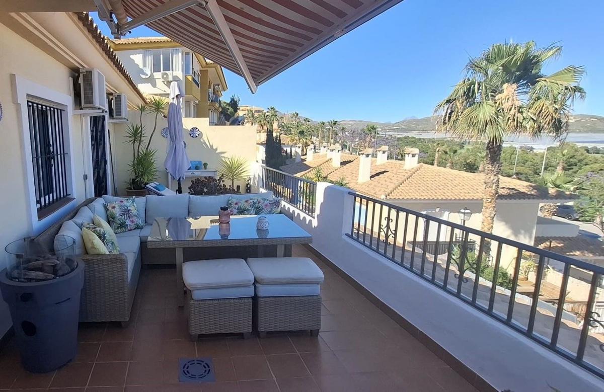 Venta de duplex en Dúplex en Calle de I'Aigualera, Bonalba-Cotoveta, Mutxamel, Mutxamel photo 4